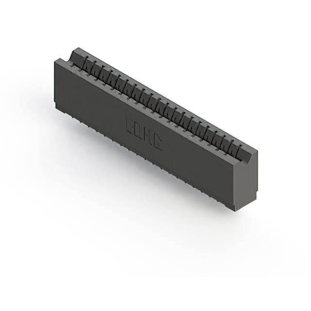 746-020-553-506 EDAC Inc.  Edgeboard Connectors